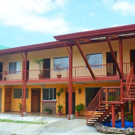 Hotel La Villa Quesada  Экстерьер фото